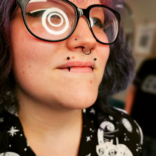 Explore bruins tattoo ideas, creative tattoo ideas in Greeley, available at Bombshell Body Works LLC Tattoo & Piercing Studio in Greeley, CO