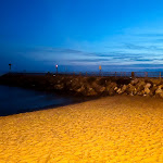 Photo n°1 de l'avis de Richard.a fait le 14/09/2021 à 06:22 sur le  Carbonifera - Beach Bar & Restaurant à Piombino