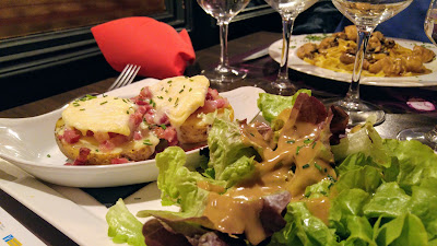 Le Comptoir des Voconces à Vaison-la-Romaine