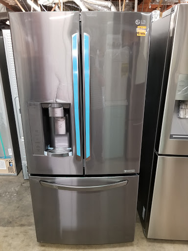 Appliance Store «Mega Appliance», reviews and photos, 14115 Pontlavoy Ave, Santa Fe Springs, CA 90670, USA