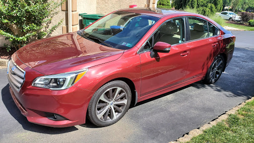 Car Dealer «Fred Beans Subaru», reviews and photos, 830 N Easton Rd, Doylestown, PA 18902, USA
