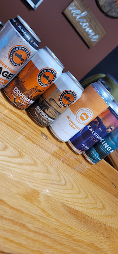 Liquor Store «Fire Pit Spirits», reviews and photos, 1100 Happy Valley Rd, Glasgow, KY 42141, USA