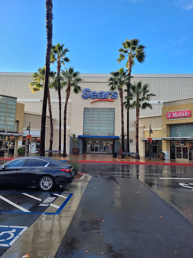 Department Store «Sears», reviews and photos, 15600 Whittwood Ln, Whittier, CA 90603, USA