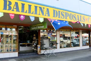 Ballina Camping and Disposals image