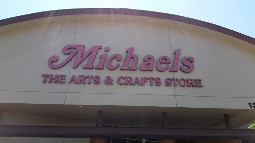 Craft Store «Michaels», reviews and photos, 1359 N McDowell Blvd, Petaluma, CA 94954, USA