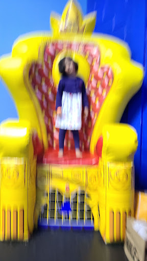 Amusement Center «Bounce It Up», reviews and photos, 30276 Plymouth Rd, Livonia, MI 48150, USA