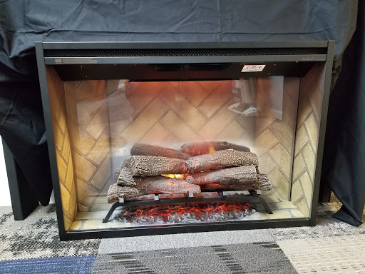 Appliance Repair Service «Blue Ridge Appliance & Hearth», reviews and photos, 2126 Spartanburg Hwy, East Flat Rock, NC 28726, USA