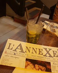 Les plus récentes photos du Restaurant Brasserie L'AnneXe à Chartres - n°3