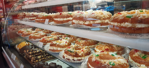 Tartíssima Alcorcón en Alcorcón, Madrid