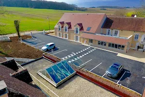 Le Moulin de la Coudre image