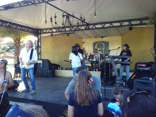 Public Golf Course «Quail Hollow Golf Course», reviews and photos, 6225 Old Pasco Rd, Wesley Chapel, FL 33544, USA