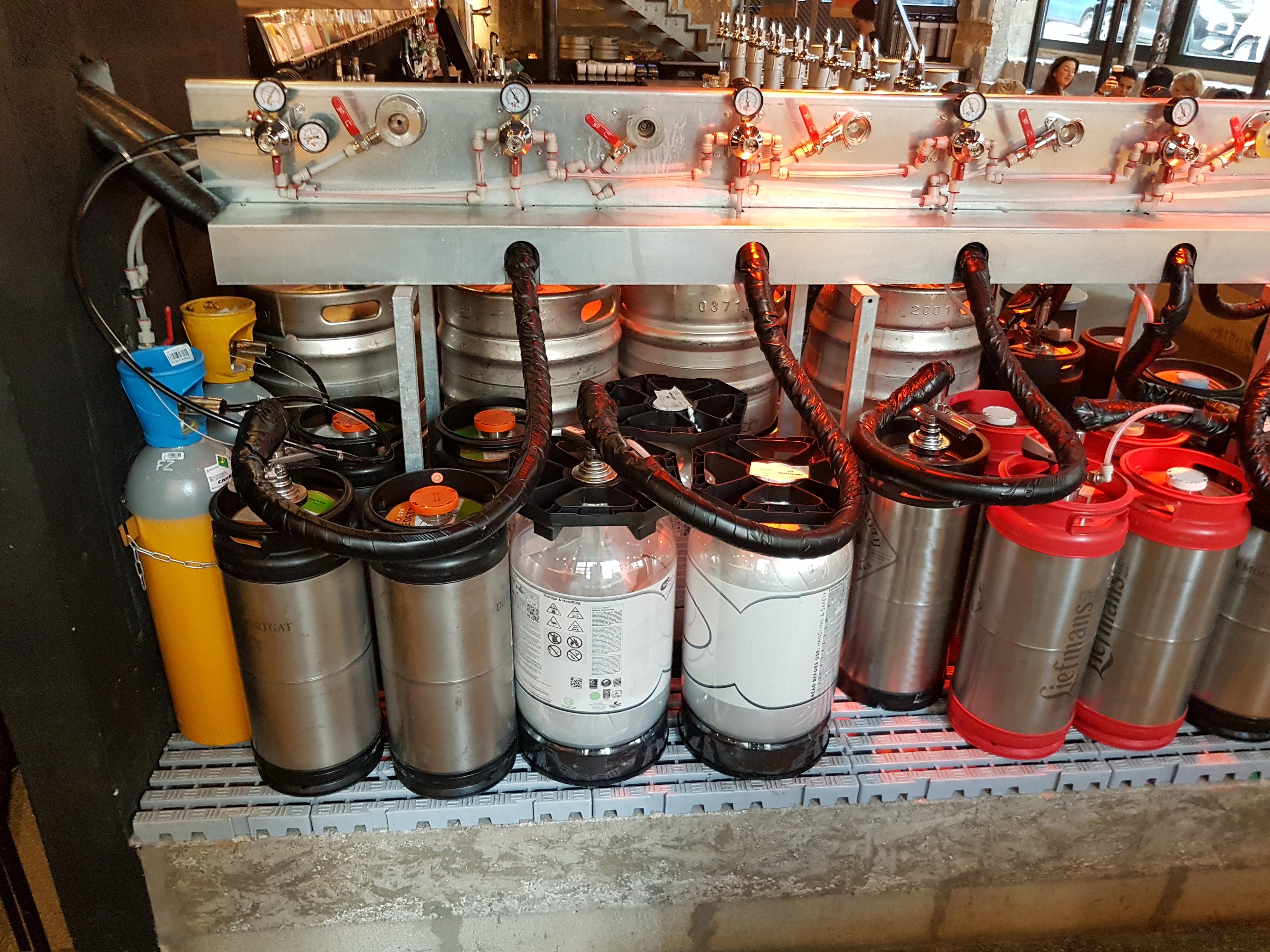 Photo n° 4 de l'avis de patrick.i fait le 21/02/2018 à 17:18