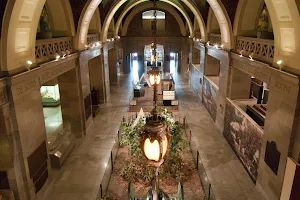 Missouri State Museum image