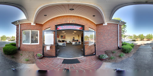 Insurance Agency «State Farm: Trey Rhodes III», reviews and photos