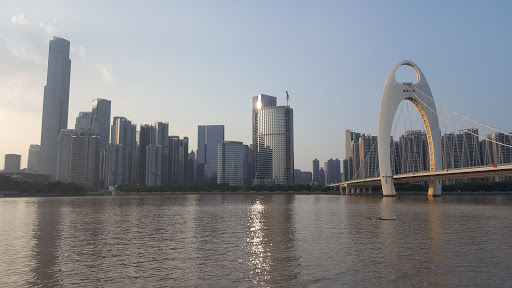 Room rentals in Guangzhou