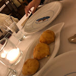 Photo n°1 de l'avis de Michela. fait le 01/11/2022 à 21:21 sur le  La Pizzeria Capri à Perugia