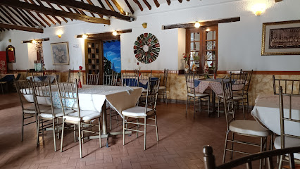 RESTAURANTE CASA NNOVA