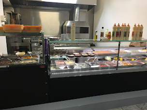 Photo n°37 de Grill Istanbul à Tremblay-en-France ()