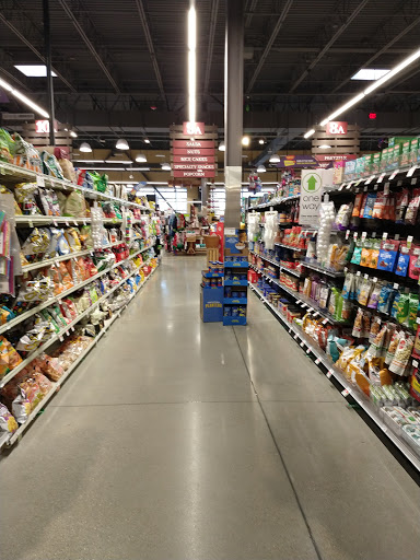 Grocery Store «Market District», reviews and photos, 11505 N Illinois St, Carmel, IN 46032, USA