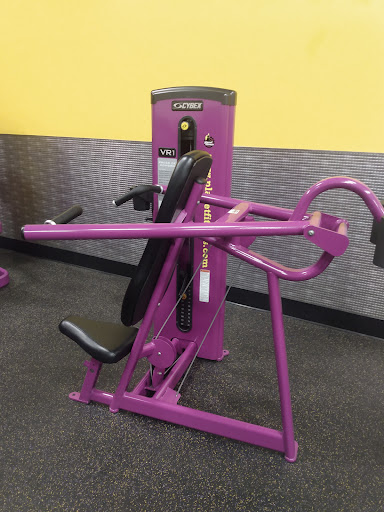 Gym «Planet Fitness», reviews and photos, 7010 Alameda St, Huntington Park, CA 90255, USA