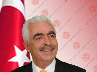 Mustafa Pekdoğan