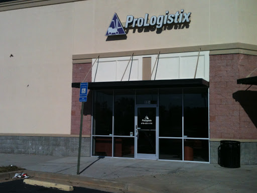 Employment Agency «ProLogistix», reviews and photos, 126 Westridge Industrial Blvd, McDonough, GA 30253, USA