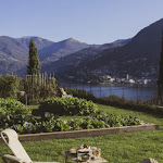 Photo n°5 de l'avis de Vivek.u fait le 15/04/2024 à 02:01 sur le  Passalacqua à Moltrasio