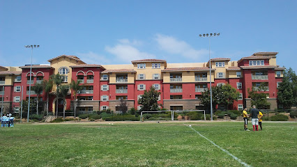 Cabrillo Heights Park