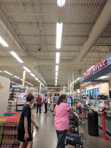 Grocery Store «Hannaford Supermarket», reviews and photos, 162 NY-22, Pawling, NY 12564, USA