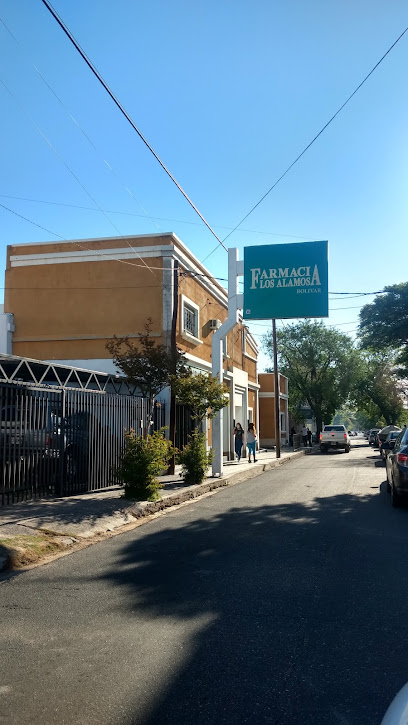 Centro Privado de Salud Bolivar