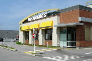 McDonald's image