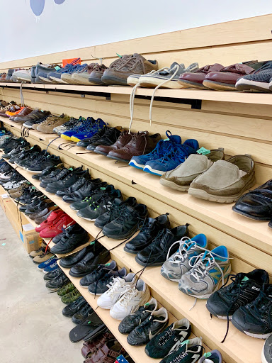 Thrift Store «Hope of the Valley Thrift Store», reviews and photos, 2790 E Los Angeles Ave, Simi Valley, CA 93065, USA