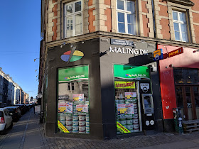 MALING.DK på Vesterbro