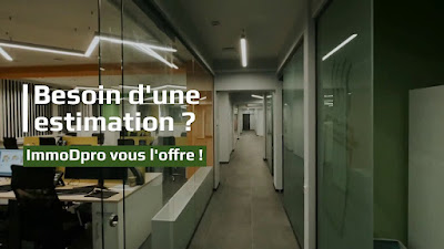 ImmoDpro - Immobilier d'entreprise Dieppe à Dieppe