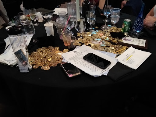 Event Venue «Renton Pavilion», reviews and photos, 233 Burnett Ave S, Renton, WA 98057, USA