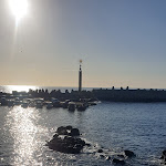 Photo n°1 de l'avis de Katia.e fait le 28/09/2020 à 07:43 sur le   BLUE BAR  CASTORINA FRANCA à Stazzo