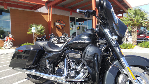 Harley-Davidson Dealer «Mother Road Harley-Davidson», reviews and photos, 2501 Beverly Ave, Kingman, AZ 86409, USA