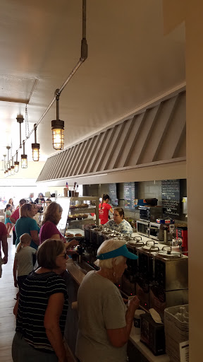 Coffee Shop «The Ocean City Coffee Company», reviews and photos, 928 Boardwalk, Ocean City, NJ 08226, USA