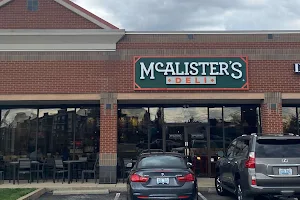 McAlister's Deli image