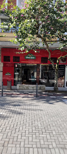 Logo da empresa - Gutes Brot