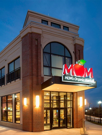 MOM's Organic Market