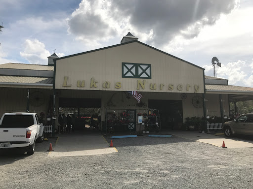 Plant Nursery «Lukas Nursery & Butterfly Encounter», reviews and photos, 1909 Slavia Rd, Oviedo, FL 32765, USA