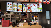 Atmosphère du Restaurant KFC Toulon La Valette à La Valette-du-Var - n°2