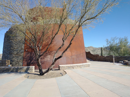 Tourist Attraction «Estrella Star Tower», reviews and photos, S Estrella Pkwy, Goodyear, AZ 85338, USA