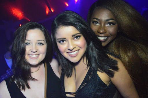 Night Club «Club One15», reviews and photos, 115 E Sheridan Ave, Oklahoma City, OK 73104, USA