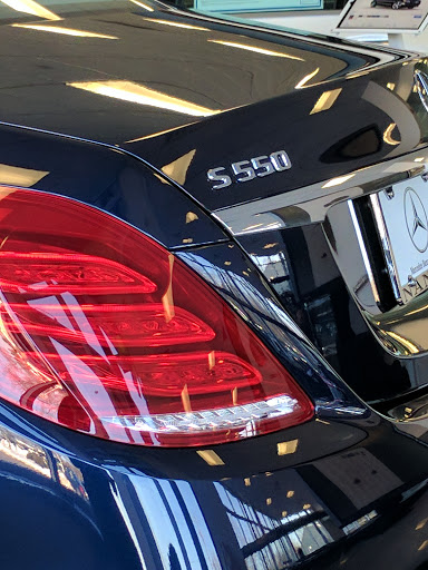 Mercedes Benz Dealer «Mercedes-Benz of Nanuet», reviews and photos, 99 NY-304, Nanuet, NY 10954, USA