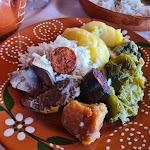 Photo n°3 de l'avis de suse.o fait le 08/10/2023 à 14:56 sur le  Bibó Norte carago à Caniço