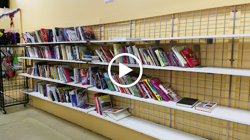 Thrift Store «Community Thrift Stores», reviews and photos, 1047 SE Military Dr, San Antonio, TX 78214, USA