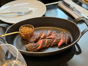 Photo n°9 de Beefbar Paris à Paris ()