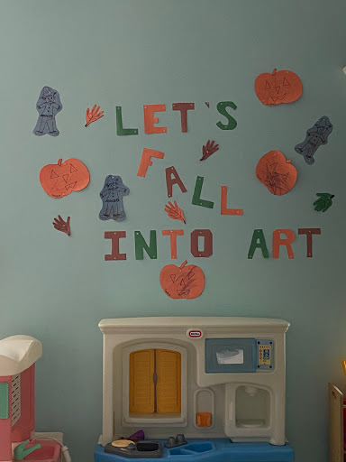 Day Care Center «Gold Star Kids Academy», reviews and photos, 18 Thoreau Dr, Freehold, NJ 07728, USA